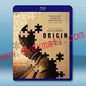 起源 Origin (2023)藍光25G