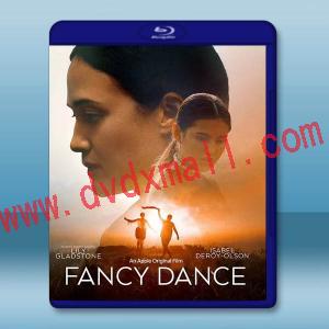 花式舞蹈 Fancy Dance(2023)藍光25G