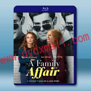 非常家務事 A Family Affair(2024)藍光25G