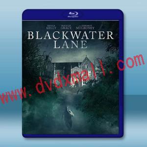 黑水巷 Blackwater Lane(2024)藍光25G