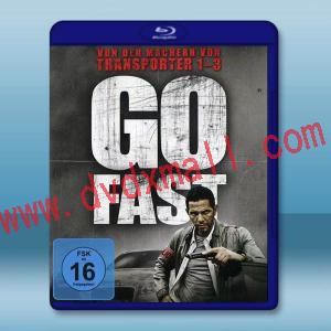 快跑驚魂 Go Fast(2009)藍光25G