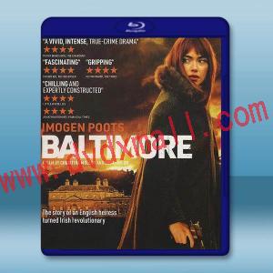 巴爾的摩 Baltimore (2023)藍光25G