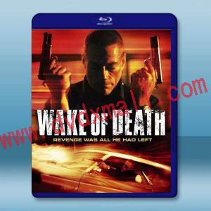 頭號人蛇/亡魂複活 Wake of Death(2004)藍光25G