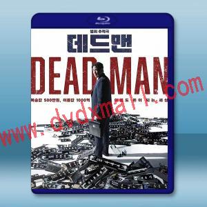 死人 Dead Man(2024)藍光25G