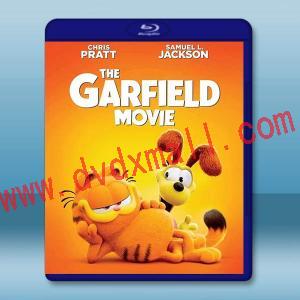 加菲貓：農場大冒險 The Garfield Movie(2024)藍光25G