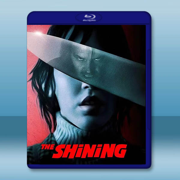 鬼店/閃靈 The Shining (1980)藍光25G