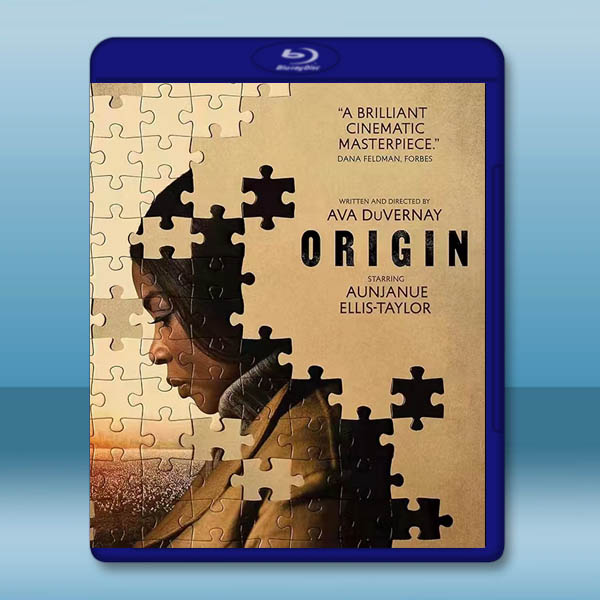 起源 Origin (2023)藍光25G