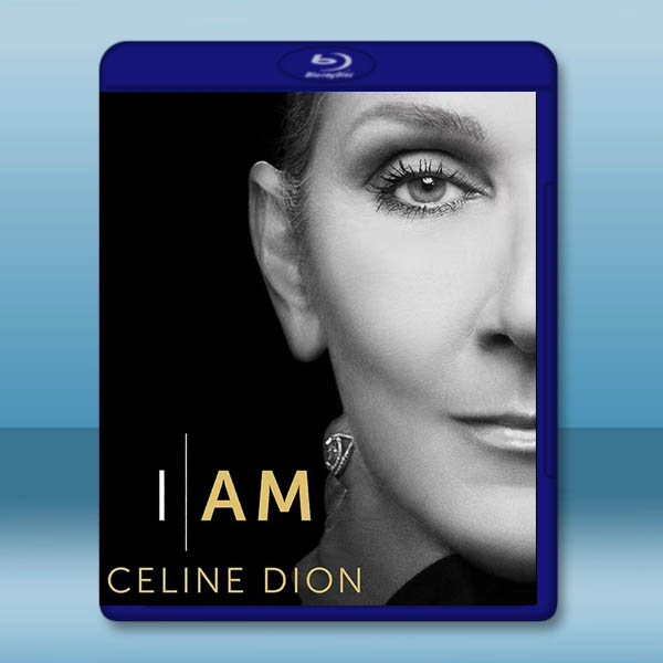 這就是我：席琳·狄翁 I Am: Celine Dion(2024)藍光25G