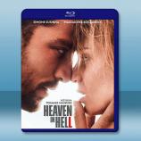 地獄裡的天堂 Heaven in Hell(2022)藍光25G