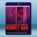 怒火狂猴 Monkey Man(2024...