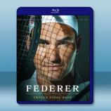 費德勒：最後的12天 Federer: Twelve Final days(2024)藍光25G