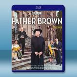 BBC 布朗神父 第11季 Father Brown S11藍光25G 2碟L