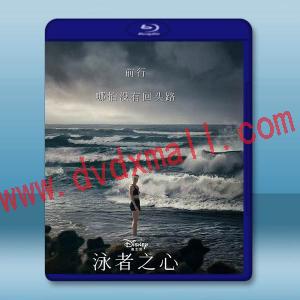 追浪少女/泳者之心 Young Woman and the Sea(2024)藍光25G