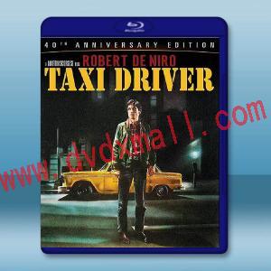 計程車司機 40周年版 Taxi Driver(1976)藍光25G