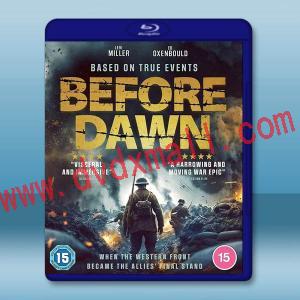 日落之前 Before Dawn(2024)藍光25G