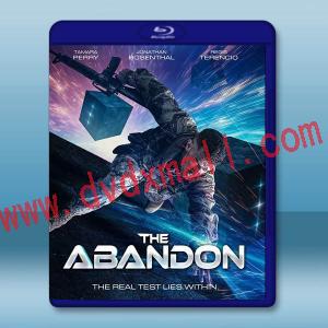 遺棄之地 The Abandon(2024)藍光25G