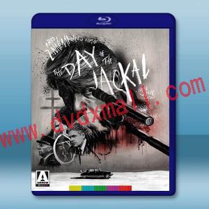 豺狼的日子 The Day of the Jackal(1973)藍光25G