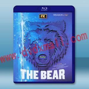 熊家餐館 第3季 The Bear S3(2024)藍光25G 2碟L