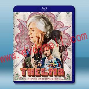 機智酷嬷出任務/末路老奶 Thelma(2024)藍光25G