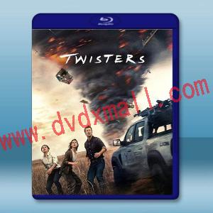 龍卷風暴 Twisters(2024)藍光25G