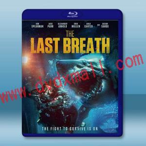 逃鯊 The Last Breath(2024)藍光25G