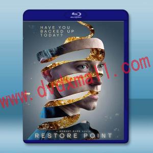 恢復點/修復體 Restore Point(2023)藍光25G