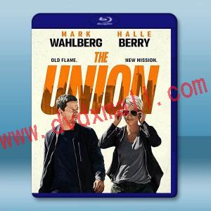 當我們盟在一起 The Union(2024)藍光25G