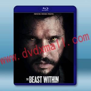 人面獸心 The Beast Within(2024)藍光25G