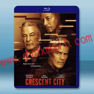 新月城罪惡 Crescent City(2024)藍光25G