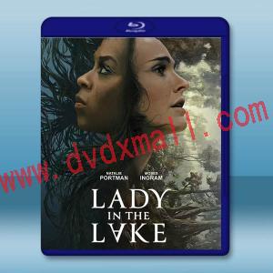 湖中的女人 Lady in the Lake(2024)藍光25G 2碟