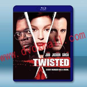 非常命案/熄燈追緝令 Twisted(2004)藍光25G