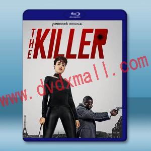 喋血雙雄 The Killer(2024)藍光25G