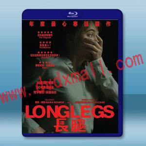 長腿 Longlegs(2024)藍光25G