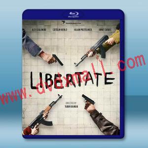 89年的錫比烏 Libertate(2023)藍光25G