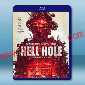 地獄洞 Hell Hole (2024)藍光25G L