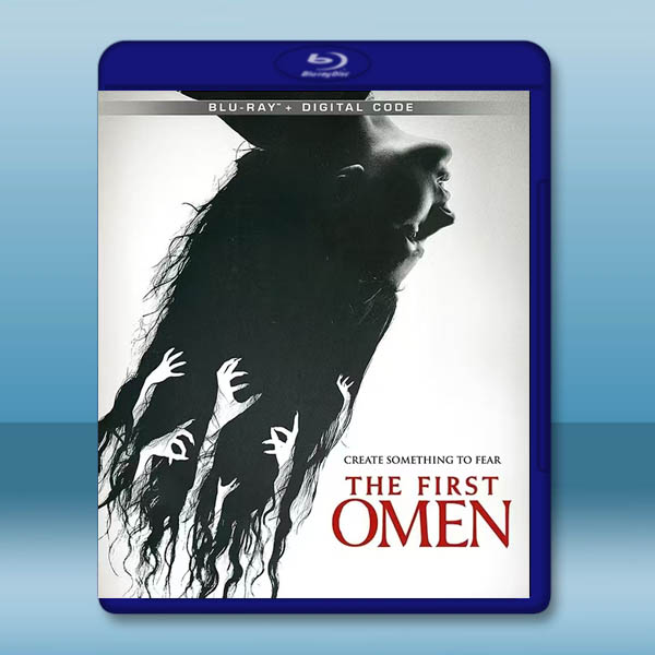 天魔:惡之初/凶兆前傳 The First Omen(2024)藍光25G