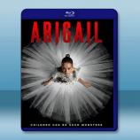 噬血芭蕾 Abigail(2024)藍光25G