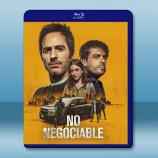 談判無餘地/無法妥協 No Negociable(2024)藍光25G