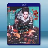 毒蛇王后 第1季 The Serpent Queen S1(2022)藍光25G 2碟L