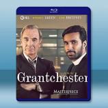 BBC 牧師神探 第9季 Grantchester S9(2024)藍光25G 2碟L