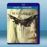 窺探者/神秘窺視 The Watchers(2024)藍光25G