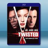 非常命案/熄燈追緝令 Twisted(2004)藍光25G