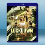 黑獄喋血 The Lockdown (2024)藍光25G