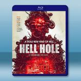 地獄洞 Hell Hole (2024)藍光25G L