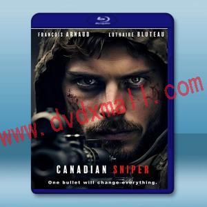 加拿大狙擊手 Canadian Sniper(2023)藍光25G