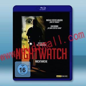 看夜更/守夜人 Nightwatch(1994)藍光25G J