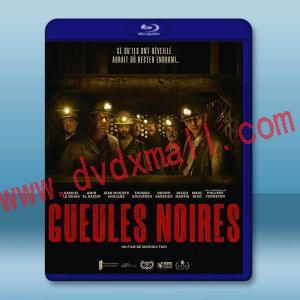 嗜血深淵/黑暗深處 Gueules noires(2023)藍光25G