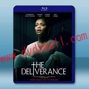 污魂之屋/解脫 The Deliverance(2024)藍光25G