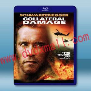 間接傷害 Collateral Damage (2002) 藍光25G