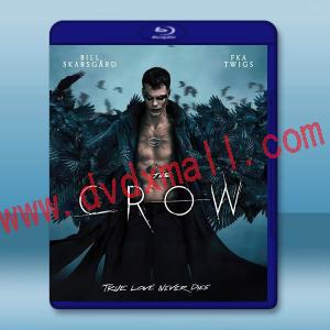 龍族戰神：重生/烏鴉 The Crow(2024)藍光25G